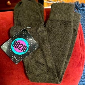 90210 Socks!!!